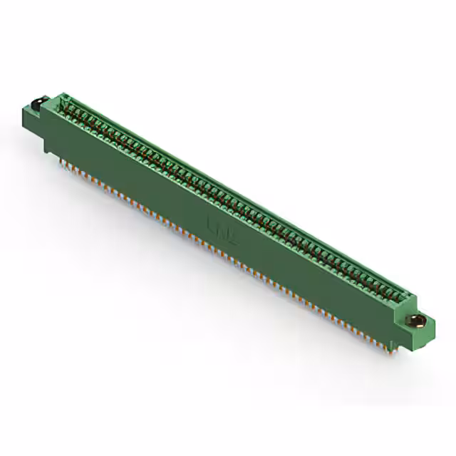 845-104-556-803 EDAC Inc.  Edgeboard Connectors
